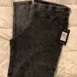 Marc New York Performance Leggings Plus size